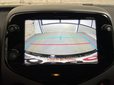 Toyota Aygo X Gebrauchtwagen