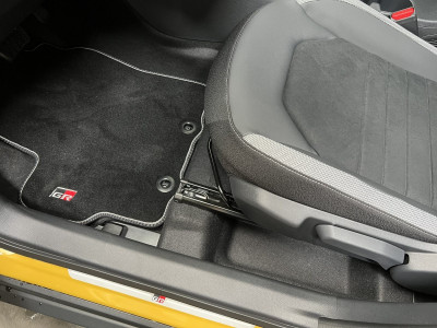 Toyota Aygo X Tageszulassung