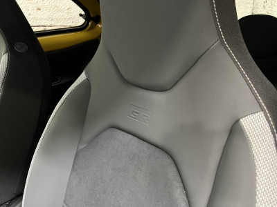 Toyota Aygo X Tageszulassung