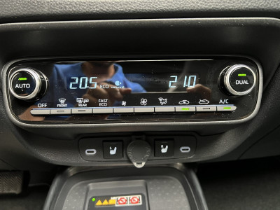 Toyota Aygo X Tageszulassung