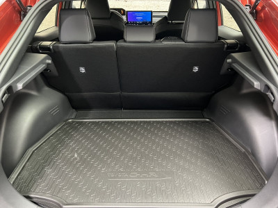 Toyota C-HR Neuwagen