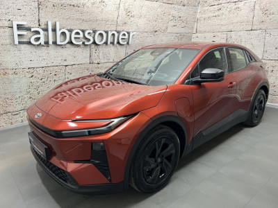 Toyota C-HR Neuwagen