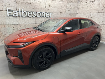 Toyota C-HR Neuwagen