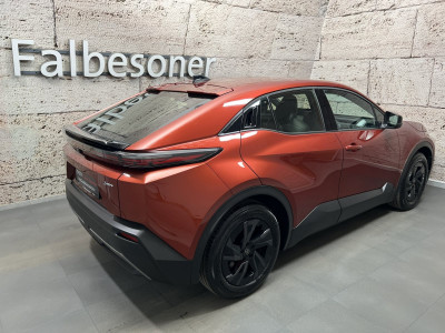 Toyota C-HR Neuwagen