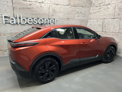 Toyota C-HR Neuwagen