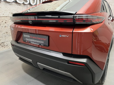 Toyota C-HR Neuwagen
