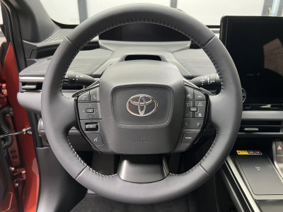 Toyota C-HR Neuwagen