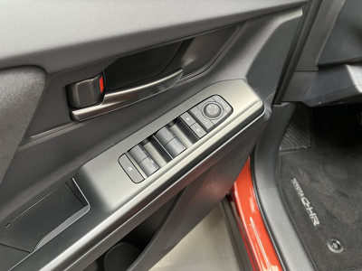 Toyota C-HR Neuwagen