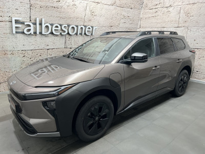 Toyota bZ4X Neuwagen