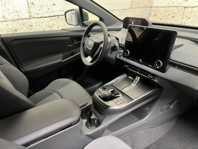 Toyota bZ4X Neuwagen
