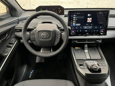 Toyota bZ4X Neuwagen