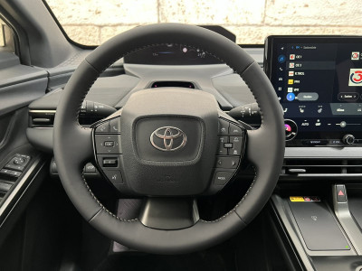 Toyota bZ4X Neuwagen
