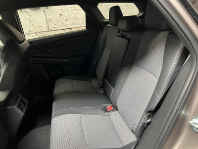 Toyota bZ4X Neuwagen