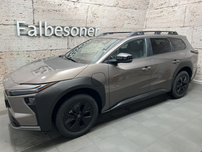 Toyota bZ4X Neuwagen