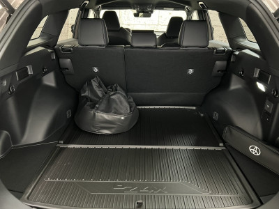 Toyota bZ4X Neuwagen