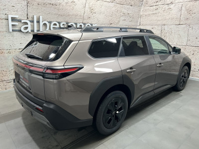 Toyota bZ4X Neuwagen
