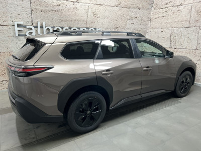 Toyota bZ4X Neuwagen