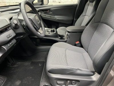 Toyota bZ4X Neuwagen