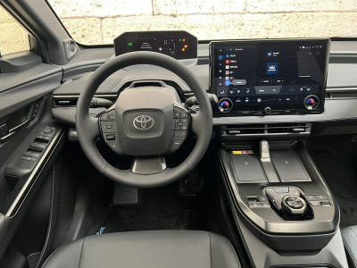 Toyota bZ4X Neuwagen