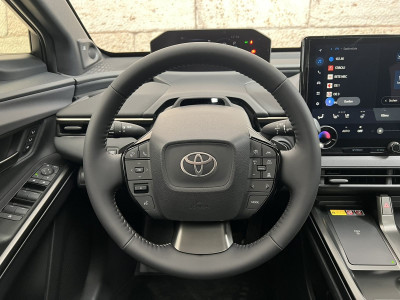 Toyota bZ4X Neuwagen