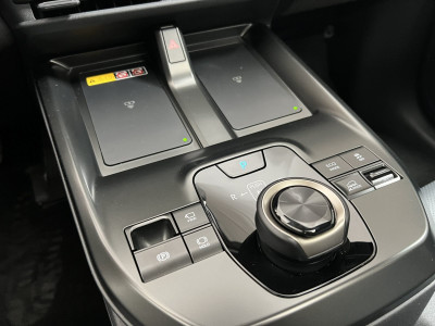 Toyota bZ4X Neuwagen