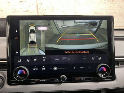 Toyota bZ4X Neuwagen