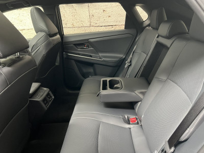 Toyota bZ4X Neuwagen