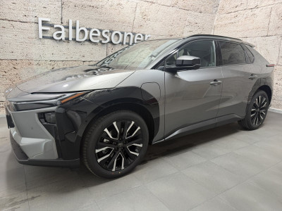 Toyota bZ4X Neuwagen