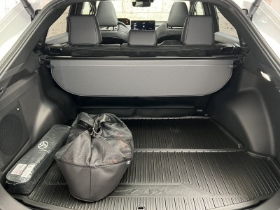 Toyota bZ4X Neuwagen