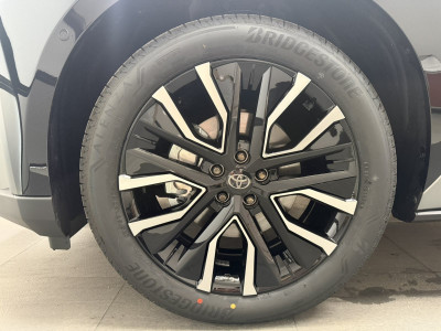 Toyota bZ4X Neuwagen