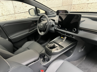 Toyota bZ4X Neuwagen