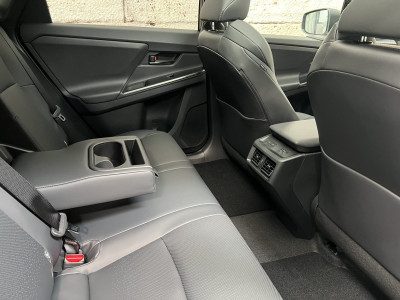 Toyota bZ4X Neuwagen