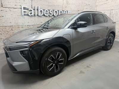 Toyota bZ4X Neuwagen