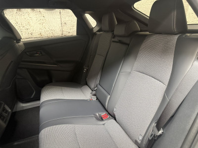 Toyota bZ4X Neuwagen