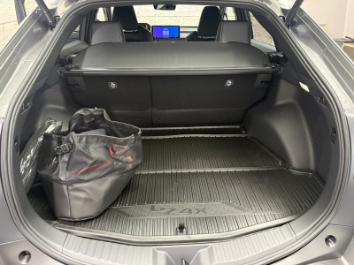 Toyota bZ4X Neuwagen