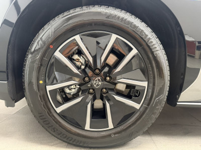 Toyota bZ4X Neuwagen