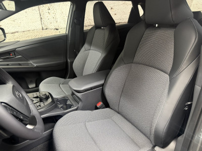 Toyota bZ4X Neuwagen