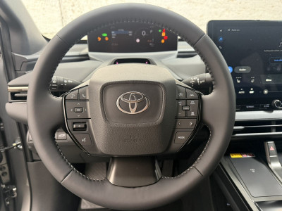 Toyota bZ4X Neuwagen