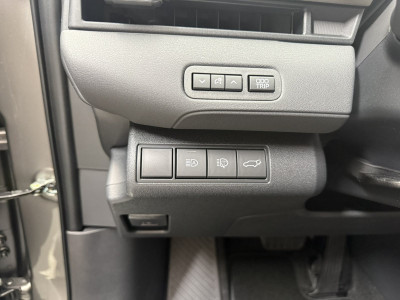 Toyota bZ4X Neuwagen