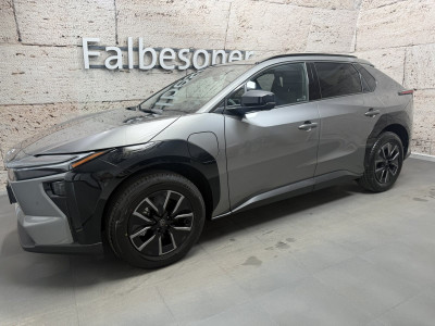 Toyota bZ4X Neuwagen