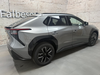 Toyota bZ4X Neuwagen