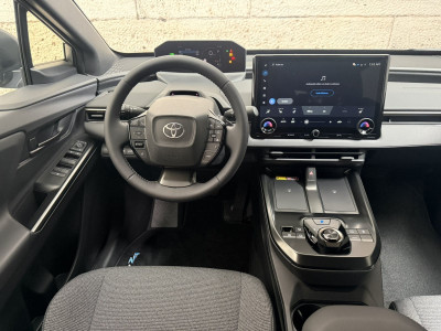 Toyota bZ4X Neuwagen