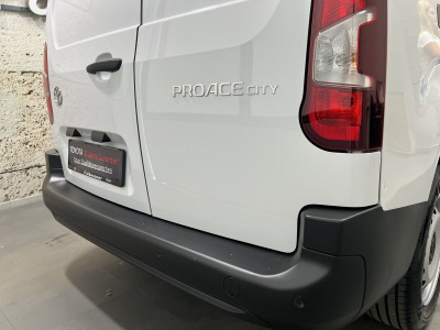 Toyota Proace City Neuwagen