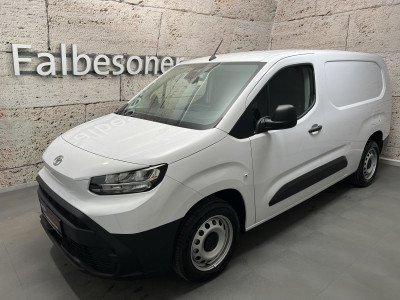 Toyota Proace City Neuwagen