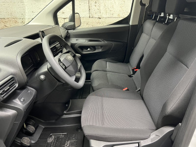 Toyota Proace City Neuwagen