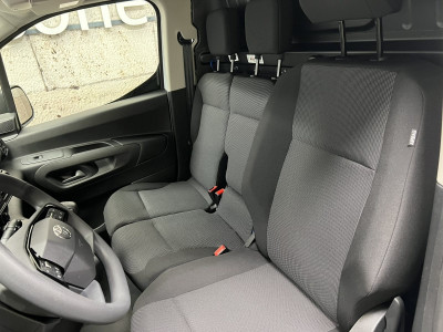 Toyota Proace City Neuwagen