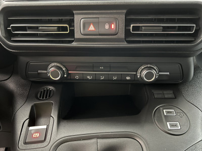 Toyota Proace City Neuwagen