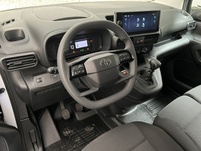 Toyota Proace City Neuwagen