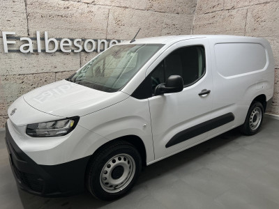 Toyota Proace City Neuwagen