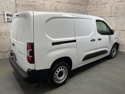 Toyota Proace City Neuwagen